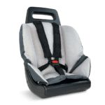 Peuter kussen Winther bakfiets