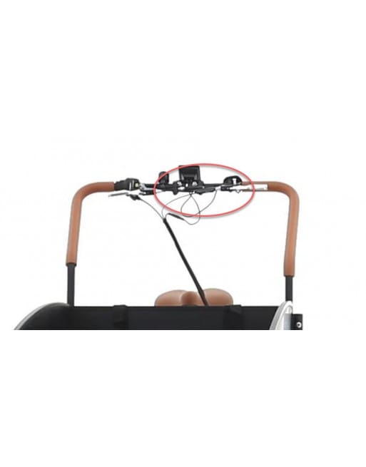 Remsensor Troy bakfiets_2