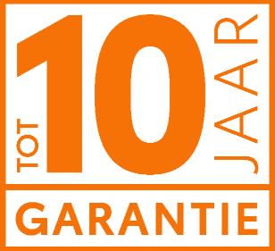 Bakfiets.nl tot 10 jaar garantie