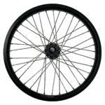 Bakfiets.nl voorwiel schijfrem