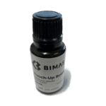 Lak Bimas Groen, Racing Green Lak Bimas Blauw, Lapis Blue