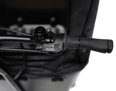 Promovec Dynamic Cargo - Enviolo Heavy Duty