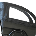 Promovec Dynamic Cargo bakfiets - tent