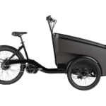 Promovec Dynamic Cargo zonder tent