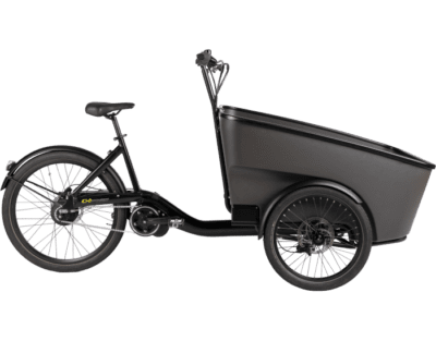 Promovec Dynamic Cargo