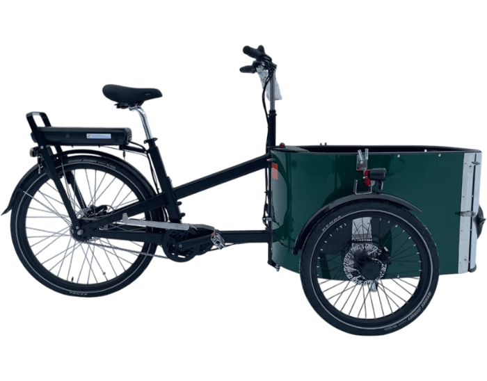 Nihola Dog Family Gen2 2026