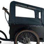 Tent Vogue Journey bakfiets Verbeterde versie