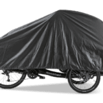 Beschermhoes Winther bakfiets