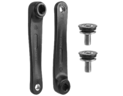 Bafang crank Middenmotor