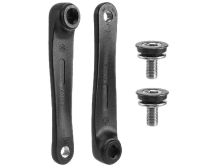 Bafang crank Middenmotor