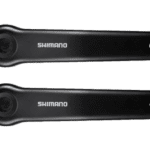 Crank shimano steps 6100