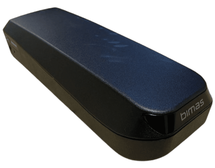 Accu Bimas Vestel (2025)