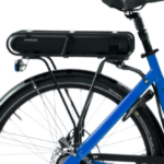 Bagagedrager Winther Shimano Steps