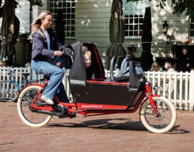 Bakfiets.nl CargoBike Cruiser 2025 sfeer_2