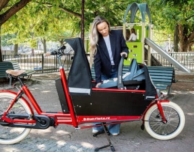 Bakfiets.nl CargoBike Cruiser 2025 sfeer_1