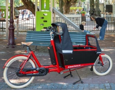 Bakfiets.nl CargoBike Cruiser 2025 sfeer_3