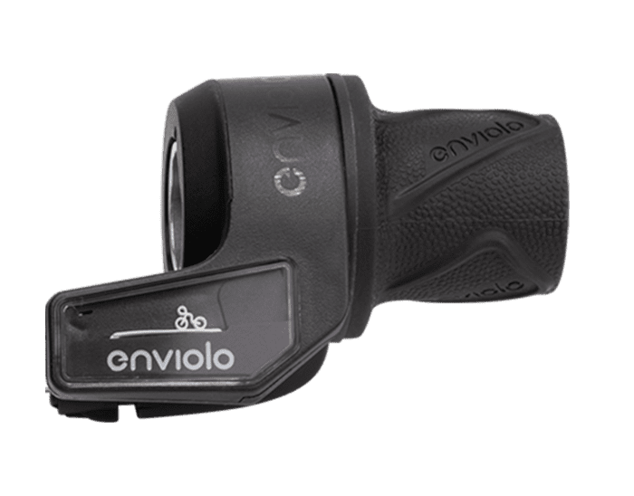 Enviolo traploze versnelling