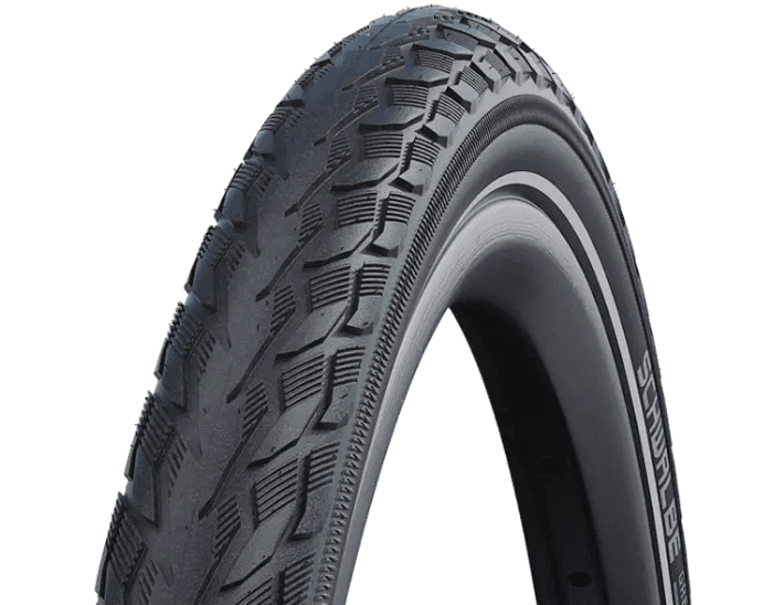 Schalbe Delta cruiser plus 590