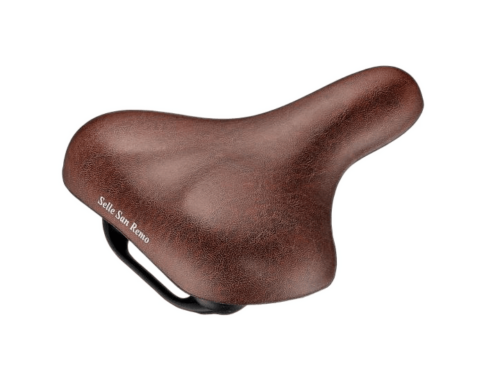 San Remo Viena Bruin