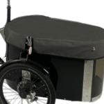 Zeil Nihola Antraciet