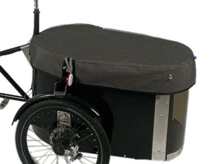 Zeil Nihola Antraciet