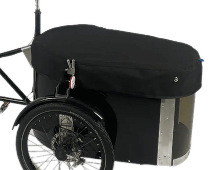 zeil Nihola matzwart Dog Family