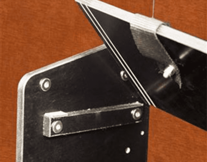 Verlaagd bankje Bakfiets.nl CargoBike