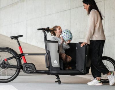 Carqon Classic 2.0 met deur - Afbeelding 5