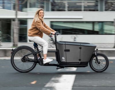 Carqon Classic 2.0 met deur - Afbeelding 4