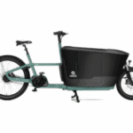 Carqon Classic met deur 2025 Petrol