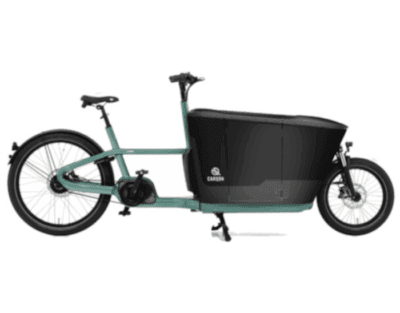 Carqon Classic met deur 2025 Petrol