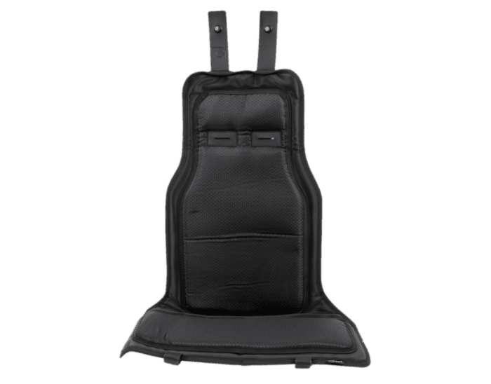 Carqon kussen extra bankje