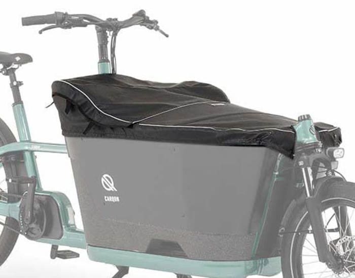 zeil Carqon Cruise Roll-Up