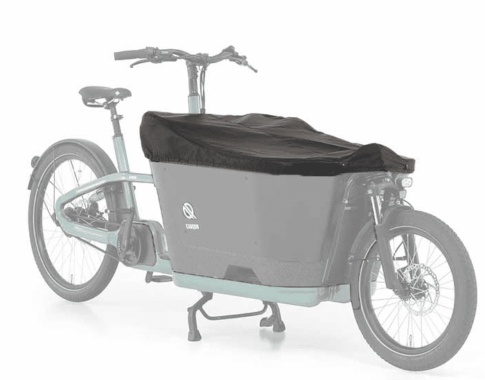 Dekzeil Carqon Cruise afdekhoes