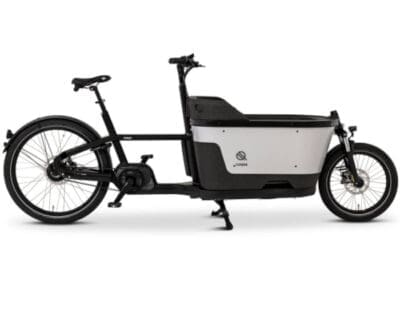 Bakfiets Carqon Cruise - Afbeelding 2