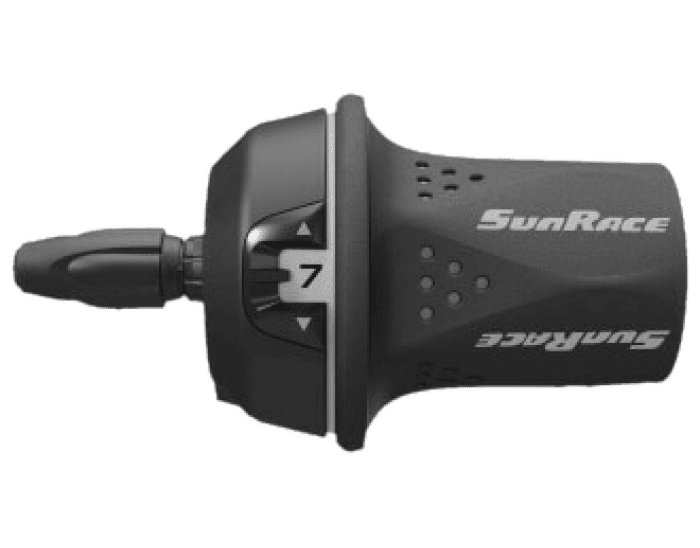 Shifter Vogue Troy 7V Bakfietscentrale