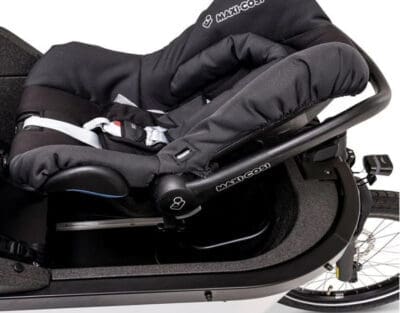 MaxiCosi drager Carqon _Bakfietscentrale