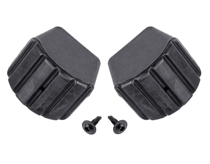 Carqon standaard rubber