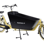 Eco bakfiets