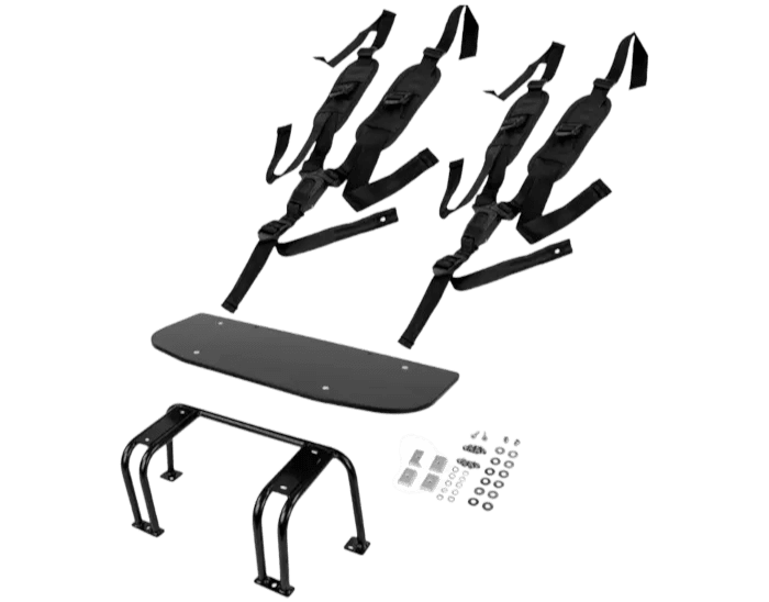 Batavus Tweede Bankje