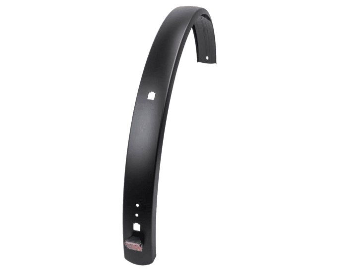 achter spatbord Carqon