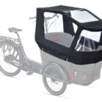 Tent Batavus Fier 3 bakfiets