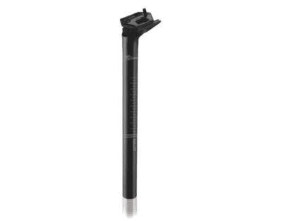 Zadelpen 27.2 Extra lang 40cm