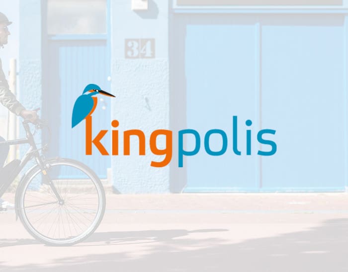 Kingpolis bakfiets verzekering