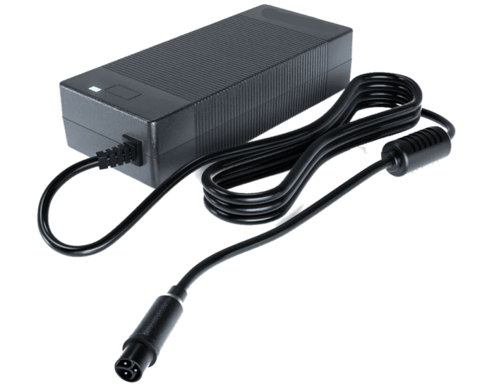 Lader Bimas Vestel accu