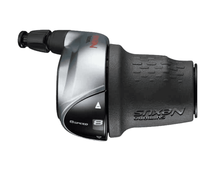 Versteller Shimano 8 versnellingen