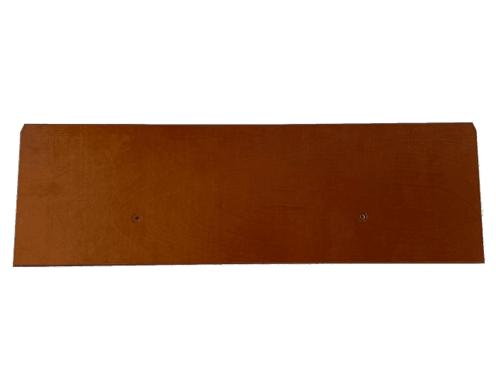 Bankje Bakfiets trike