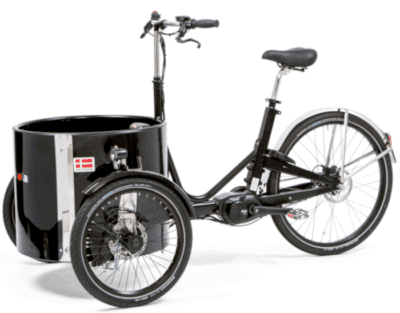 Nihola Low Compact