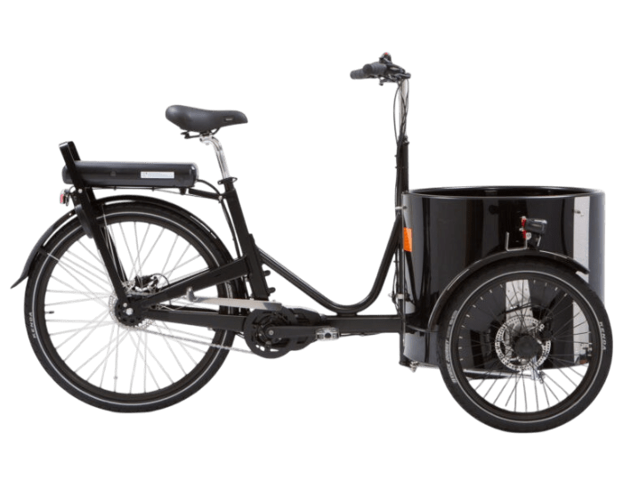 Nihola Low Compact Gen2