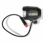 Bimas bakfiets koplamp